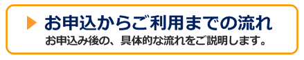 お申込から納品までの流れ